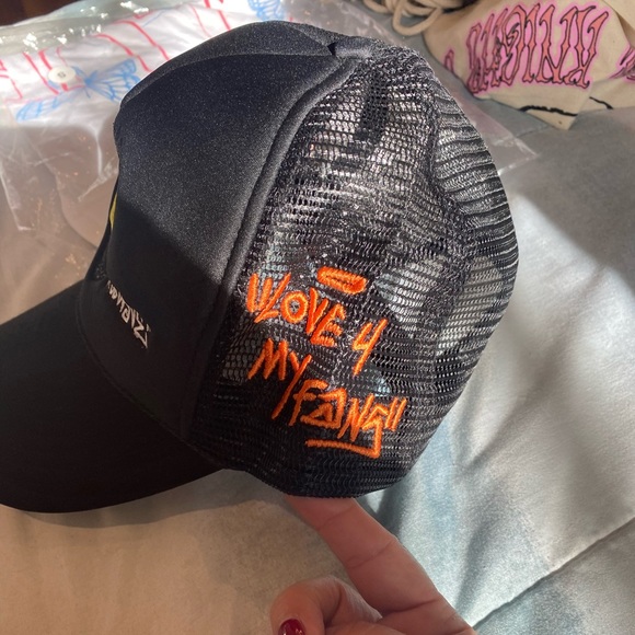 Rod Wave hat - Picture 4 of 6